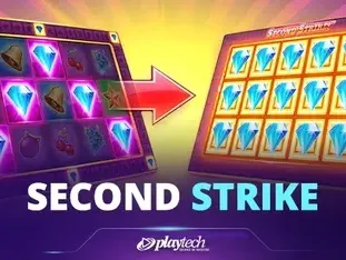 Second Strike thumbnail