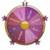 Roda Keberuntungan Nego77 icon