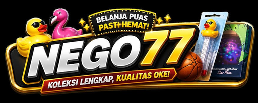 idnego77.com Logo
